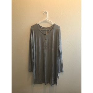 Sonoma sleep/lounge dress